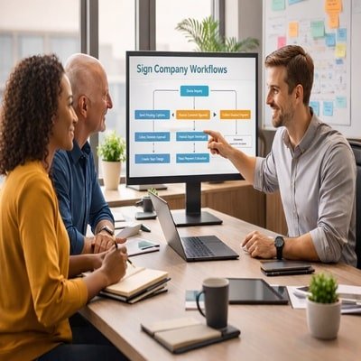 AI Automated work Flows