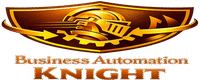 Business Automation Kinght