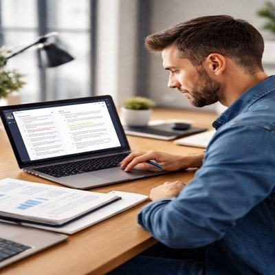 Prompt Audit & Fixes